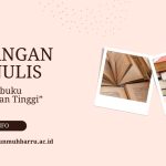 Undangan Menulis "Transformasi Perguruan Tinggi"