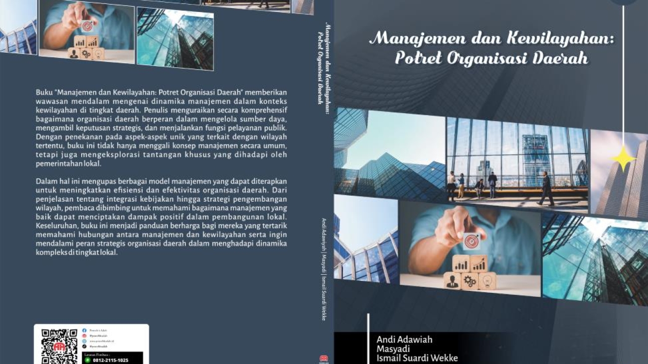 Sampul Buku (Unmuh Barru)