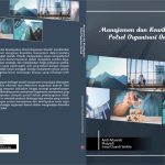 Terbitan Pertama Penerbit Unmuh Barru "Manajemen dan Kewilayahan: Potret Organisasi Daerah"