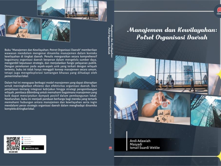 Sampul Buku (Unmuh Barru)