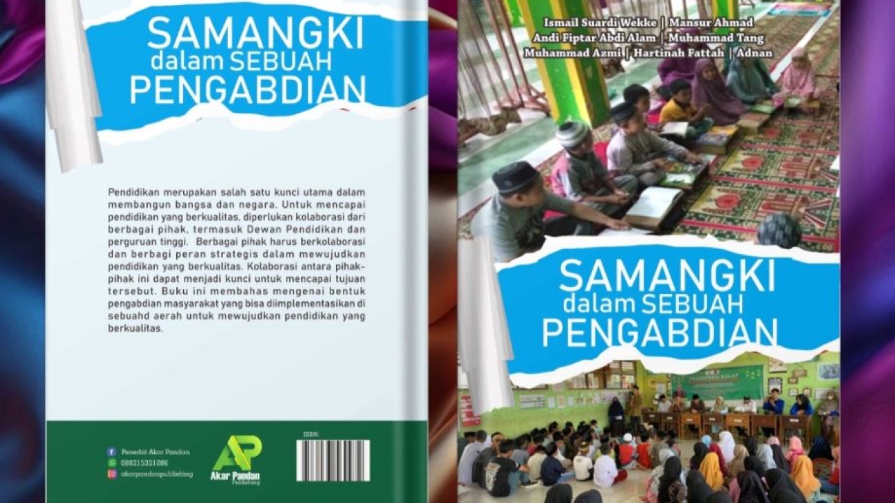 Samangki (Unmuh Barru)