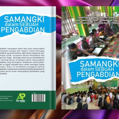 Samangki (Unmuh Barru)