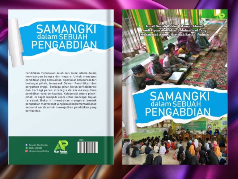 Samangki (Unmuh Barru)