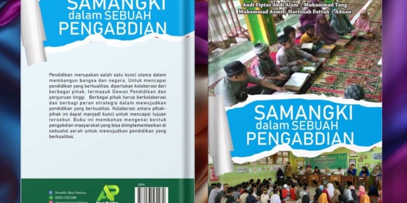 Samangki (Unmuh Barru)