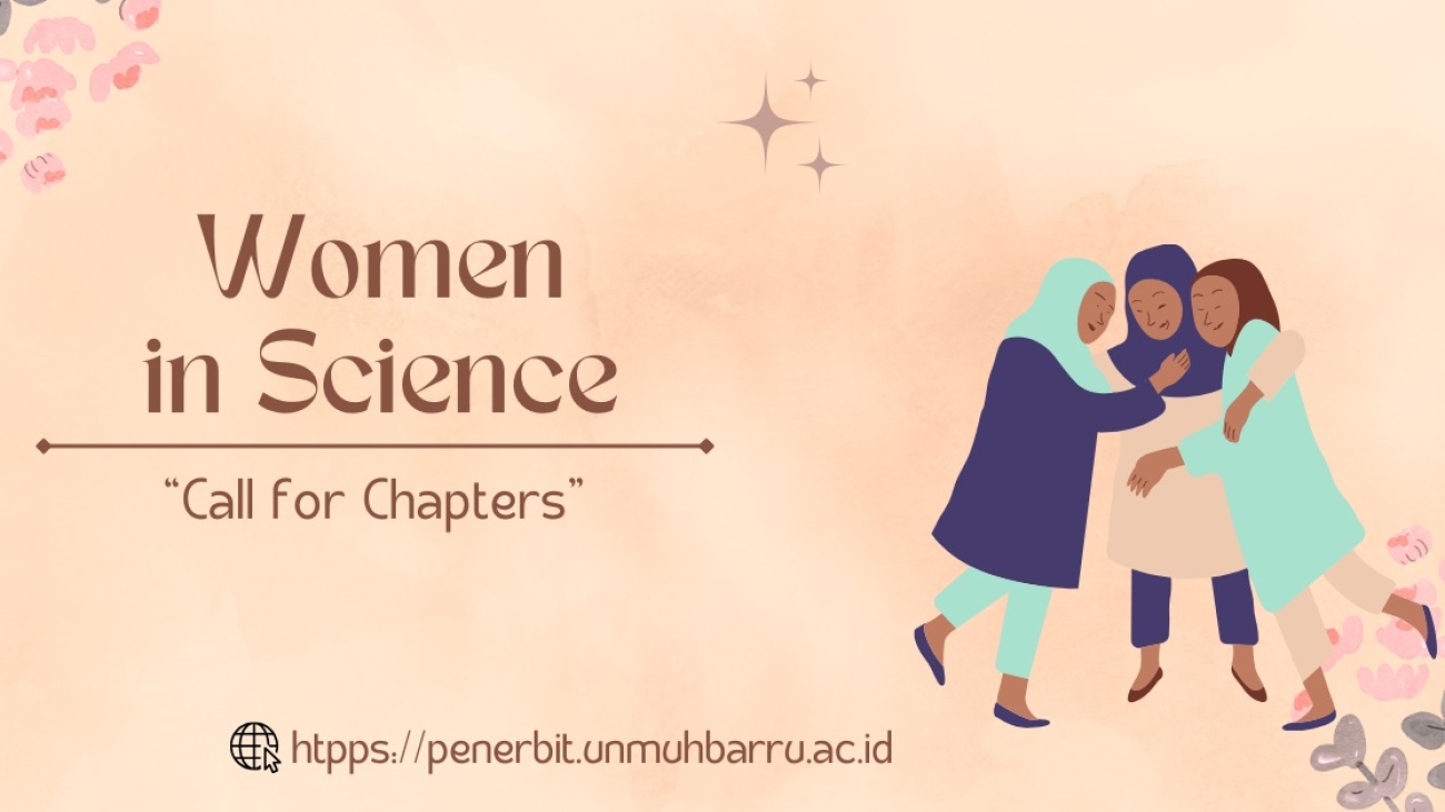 Women in Science (Unmuh Barru)