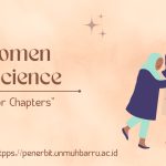 Penerbitan Buku "Women in Science"