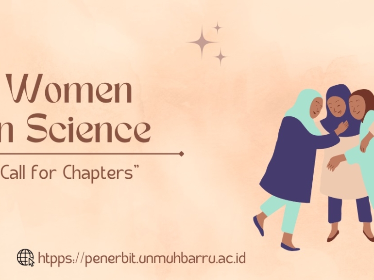 Women in Science (Unmuh Barru)