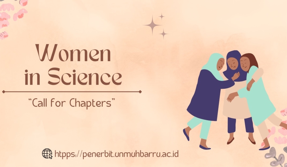 Women in Science (Unmuh Barru)